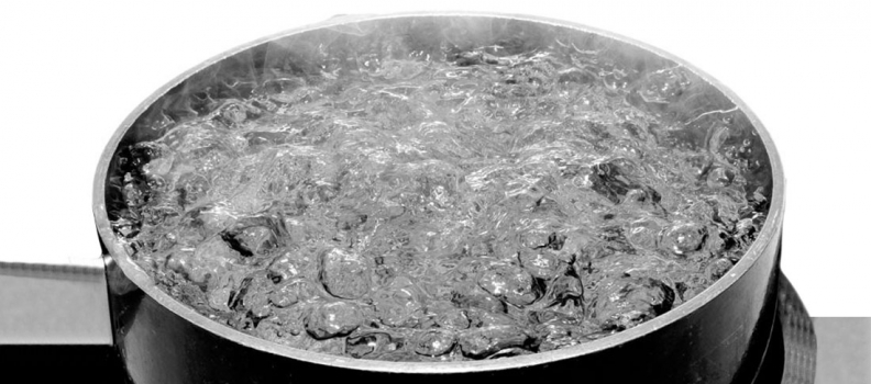 El Agua