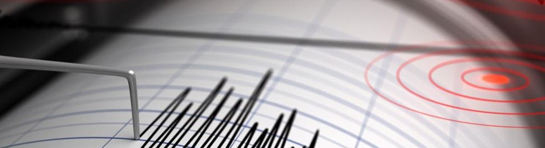Qué hacer en caso de Terremoto