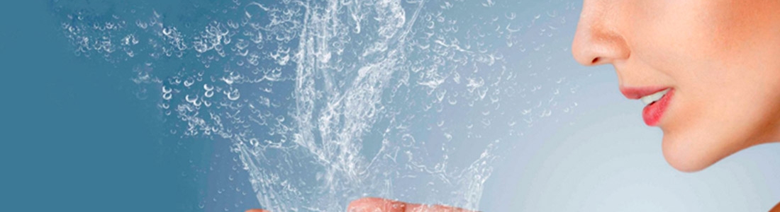 10 beneficios del agua para tu belleza